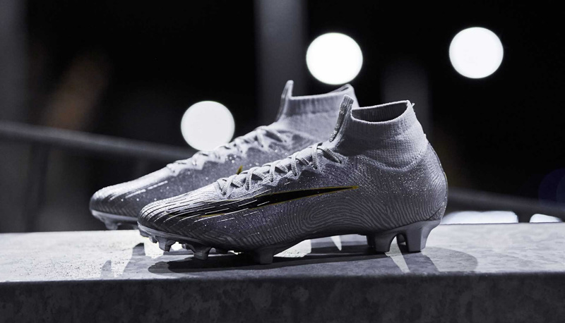 Nike Mercurial 360 Golden Touch